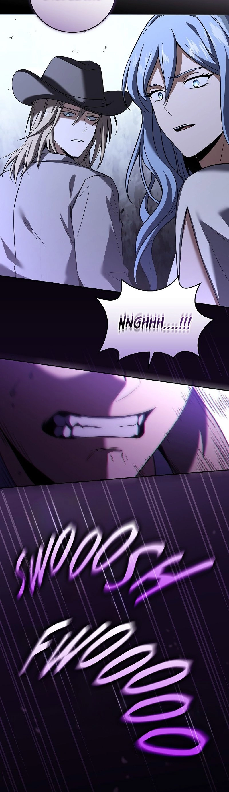 The Frozen Player Returns Chapter 121, page 20 of 52