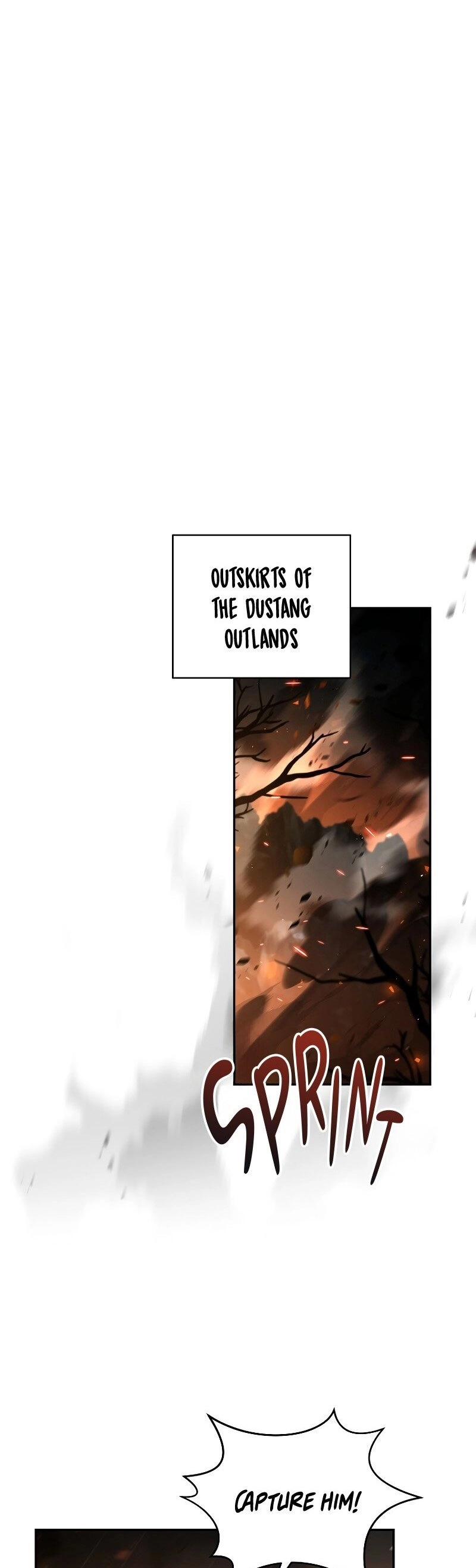The Frozen Player Returns Chapter 121, page 30 of 52
