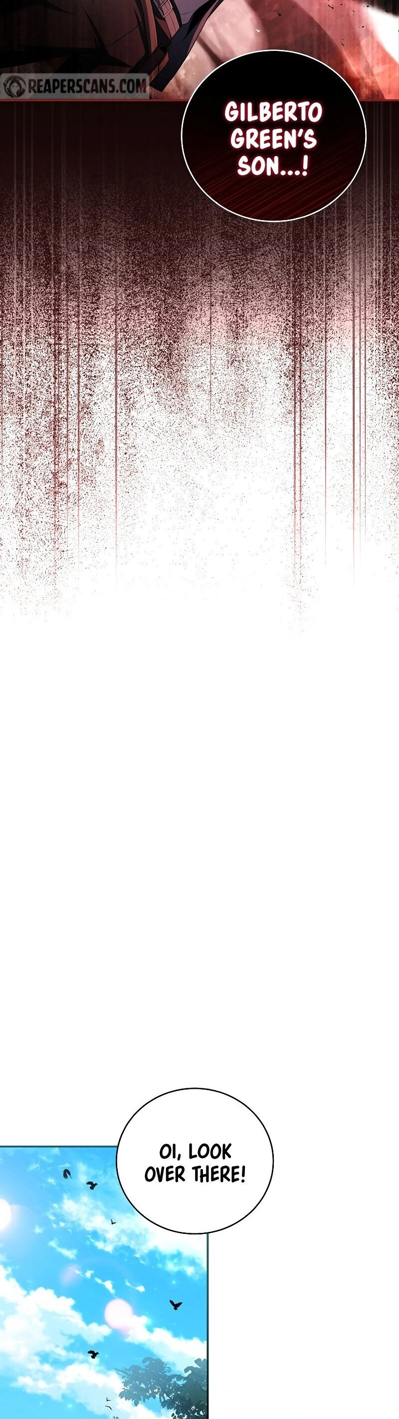 The Frozen Player Returns Chapter 121, page 42 of 52