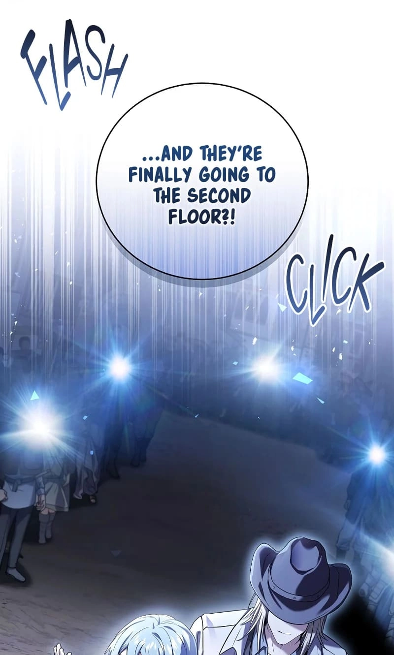 The Frozen Player Returns Chapter 121, page 45 of 52