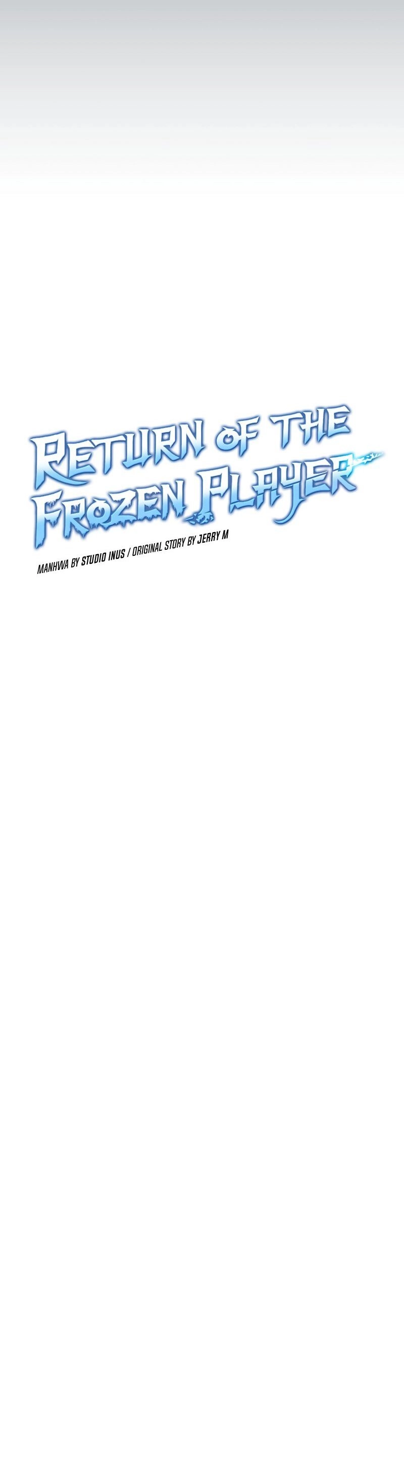 The Frozen Player Returns Chapter 121, page 8 of 52