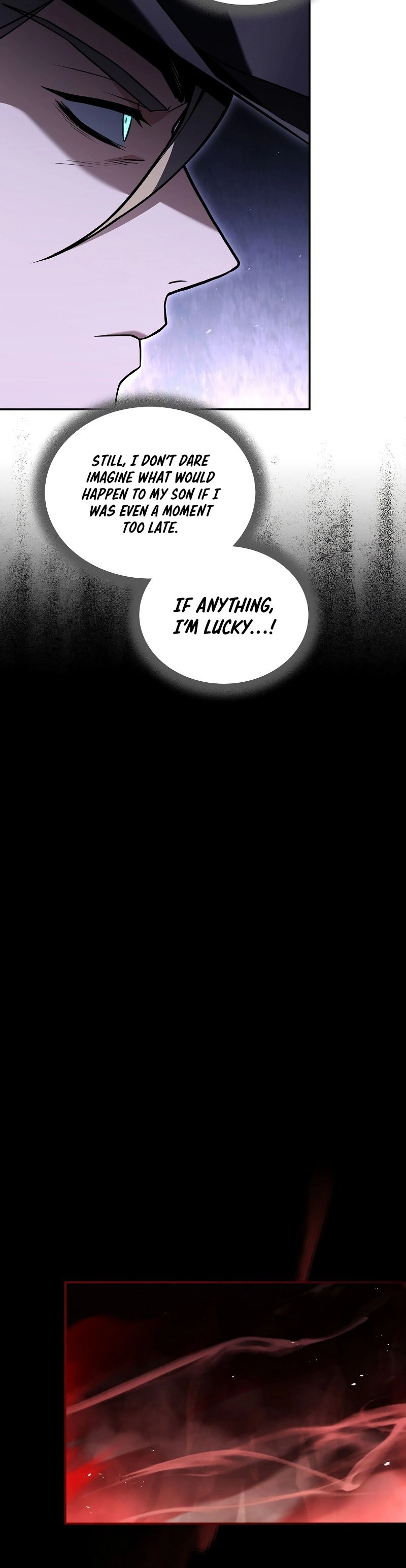 The Frozen Player Returns Chapter 122, page 16 of 52