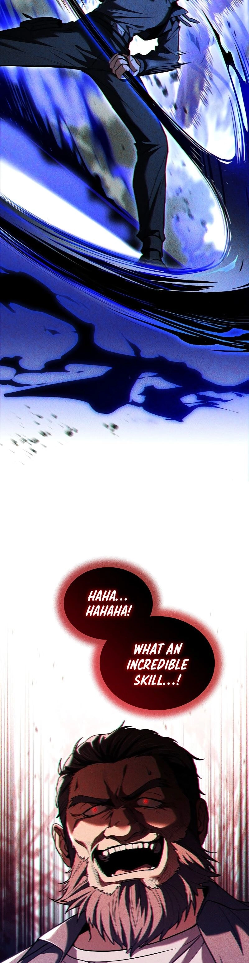The Frozen Player Returns Chapter 122, page 42 of 52