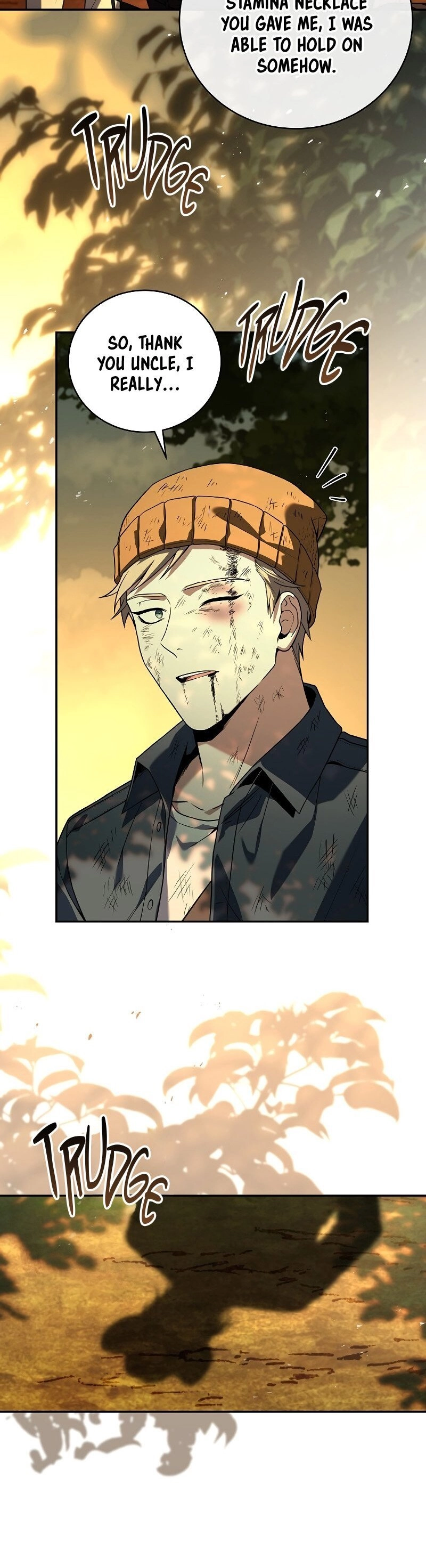 The Frozen Player Returns Chapter 123, page 16 of 48
