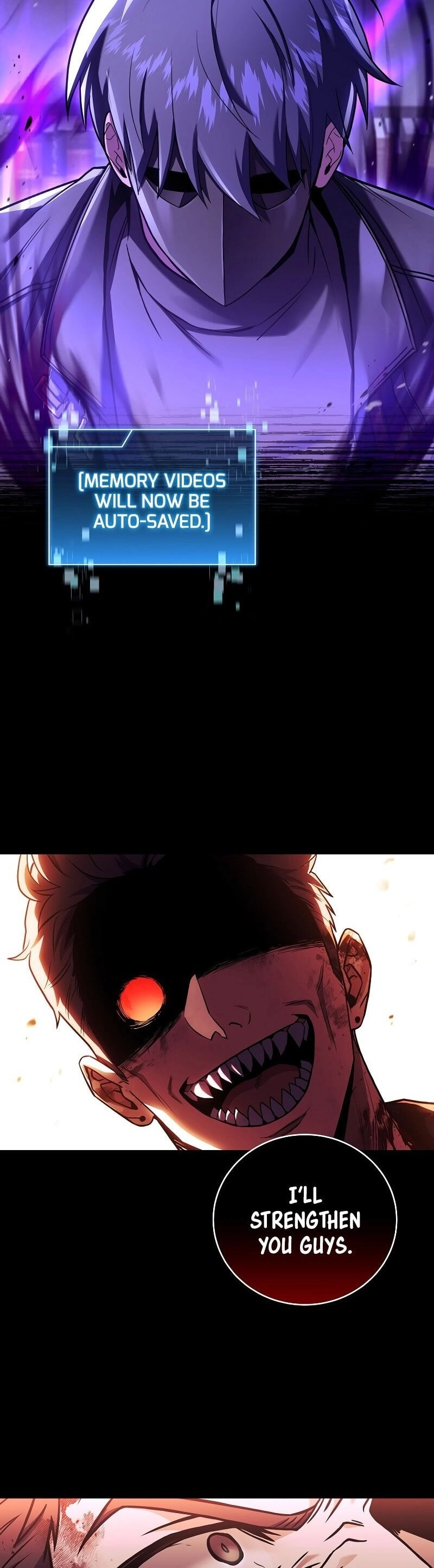 The Frozen Player Returns Chapter 123, page 30 of 48