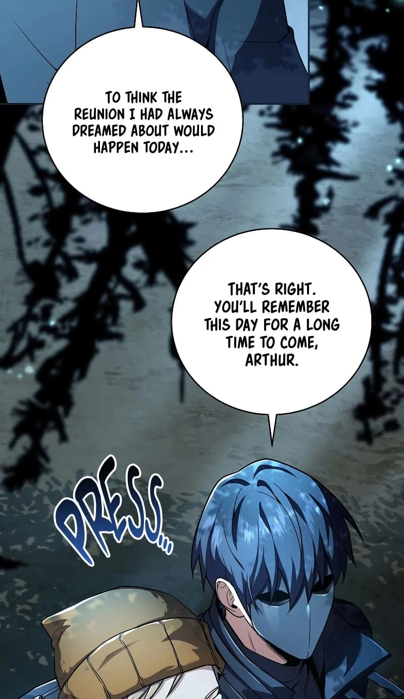 The Frozen Player Returns Chapter 123, page 42 of 48