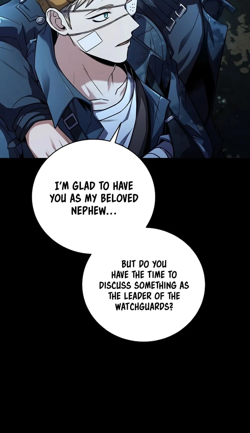 The Frozen Player Returns Chapter 123, page 43 of 48