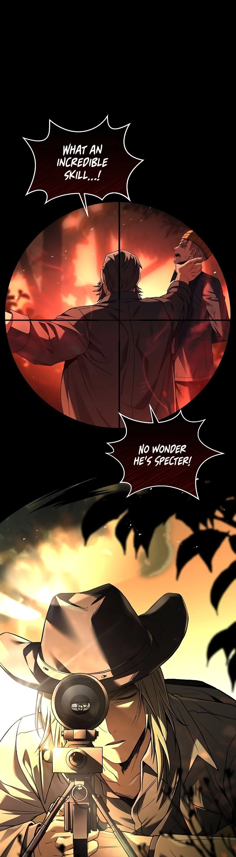 The Frozen Player Returns Chapter 123, page 5 of 48
