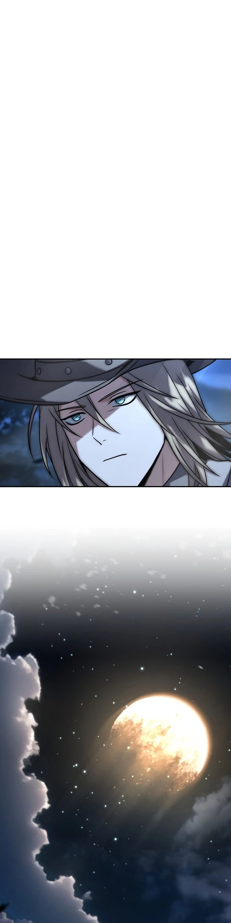 The Frozen Player Returns Chapter 124, page 18 of 48