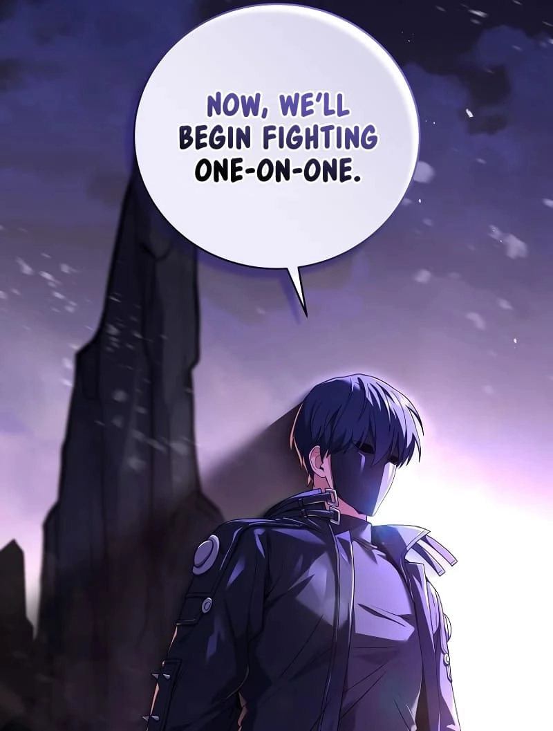 The Frozen Player Returns Chapter 124, page 41 of 48