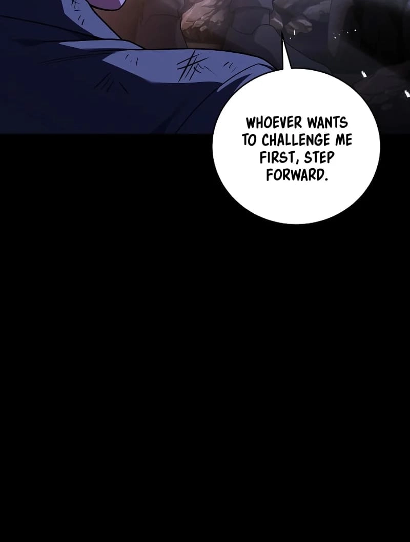 The Frozen Player Returns Chapter 124, page 43 of 48