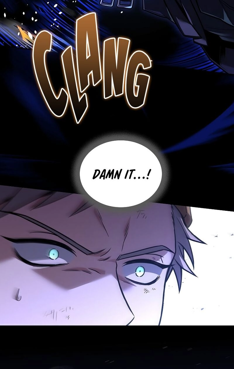 The Frozen Player Returns Chapter 125, page 20 of 56