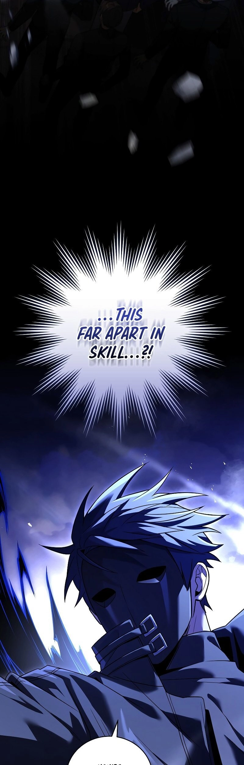 The Frozen Player Returns Chapter 125, page 27 of 56