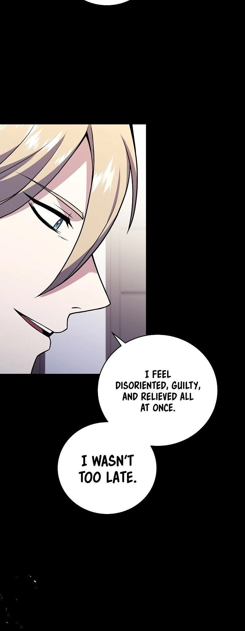 The Frozen Player Returns Chapter 125, page 32 of 56