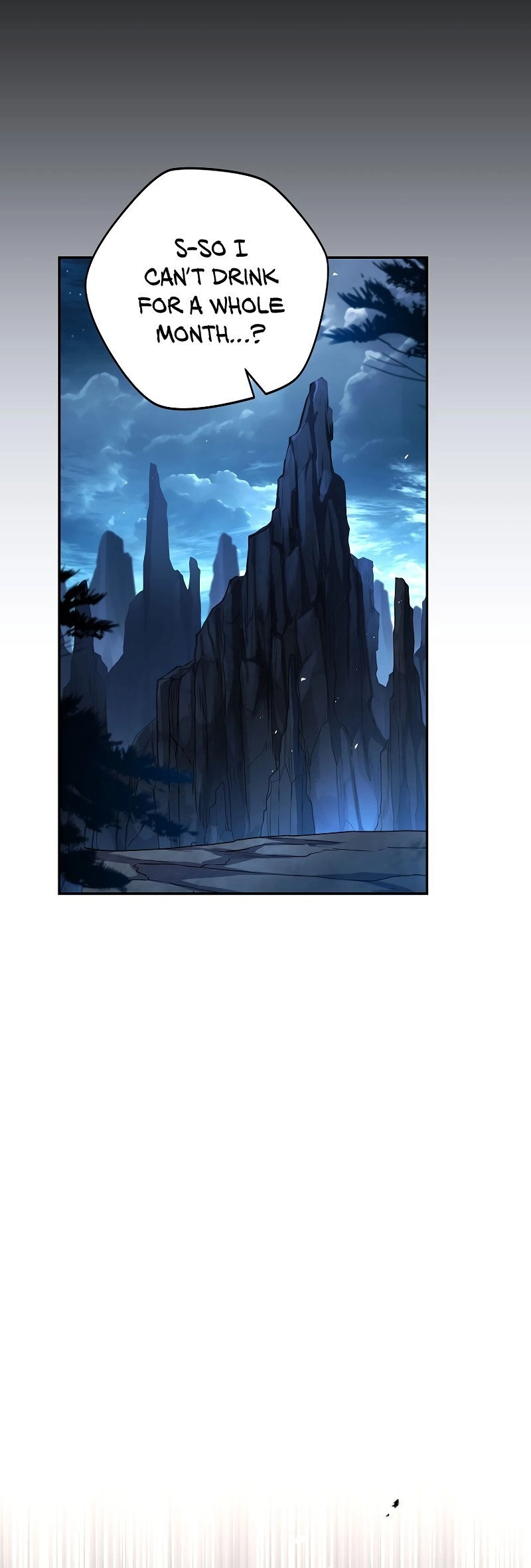 The Frozen Player Returns Chapter 125, page 44 of 56