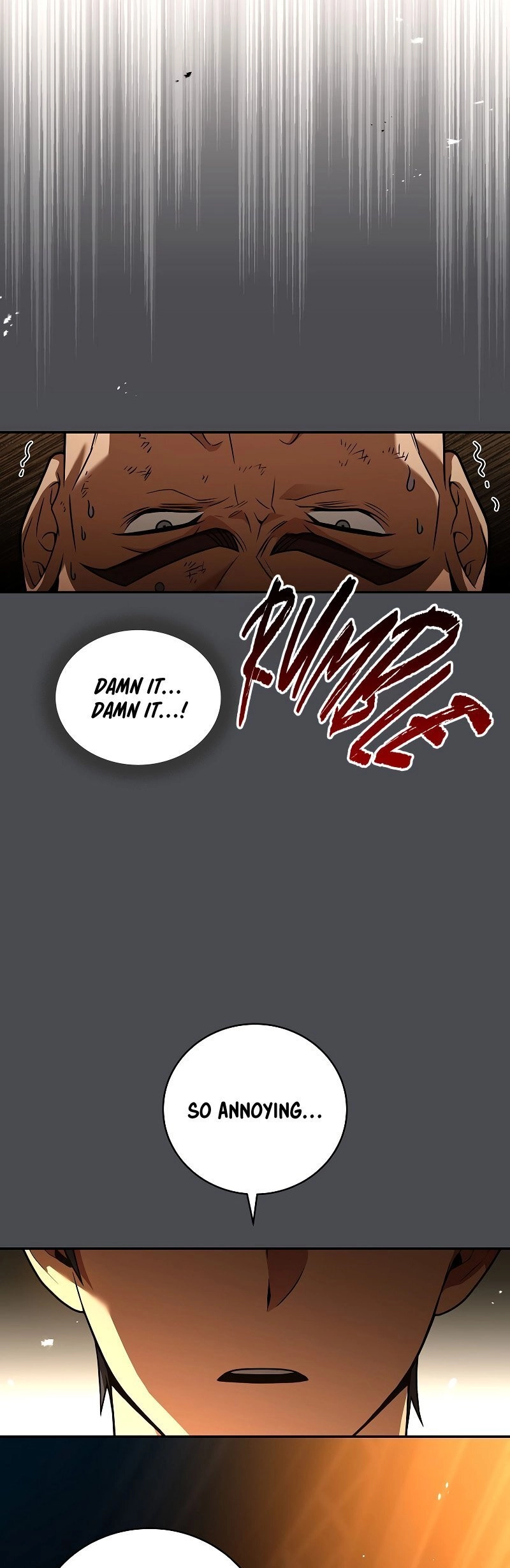 The Frozen Player Returns Chapter 125, page 45 of 56