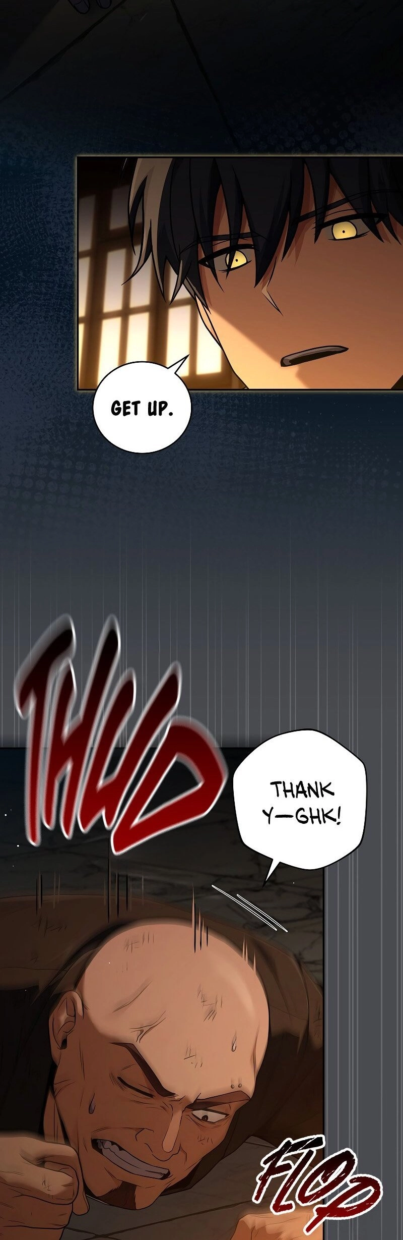 The Frozen Player Returns Chapter 125, page 47 of 56