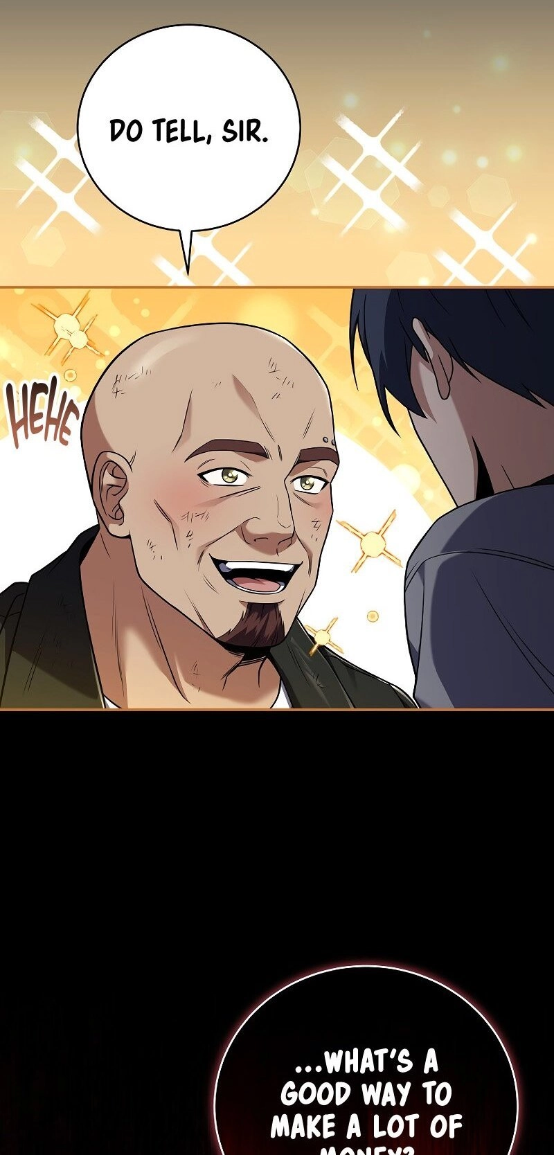 The Frozen Player Returns Chapter 125, page 50 of 56