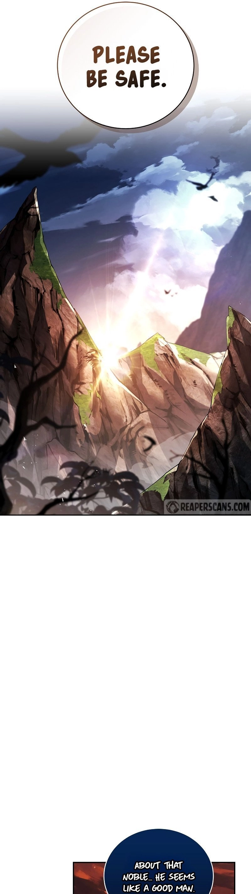 The Frozen Player Returns Chapter 126, page 33 of 48