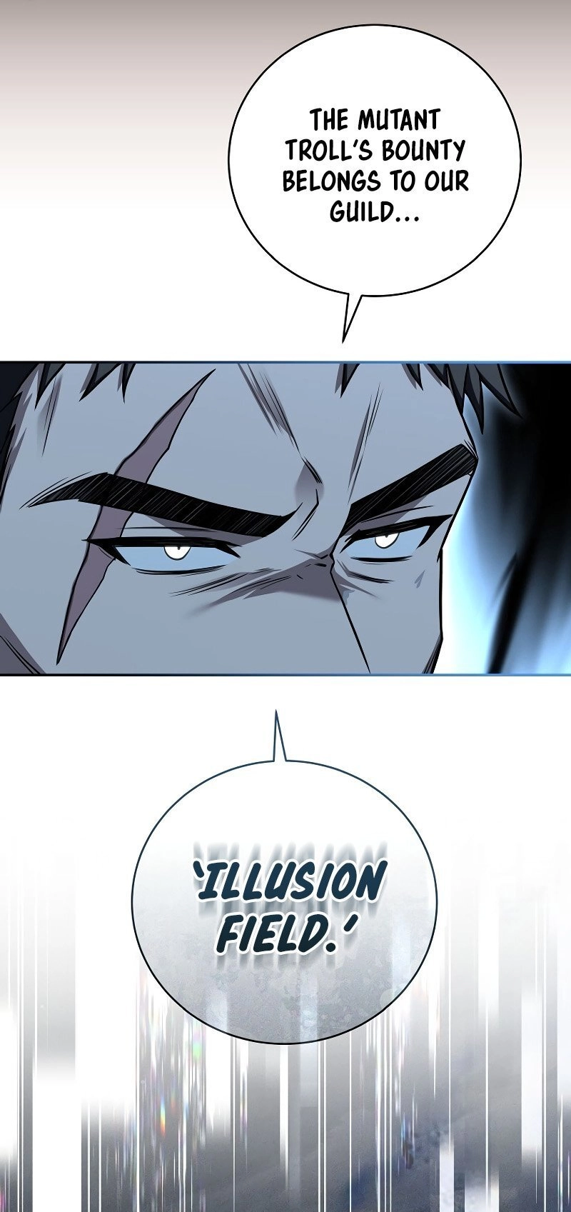 The Frozen Player Returns Chapter 126, page 37 of 48