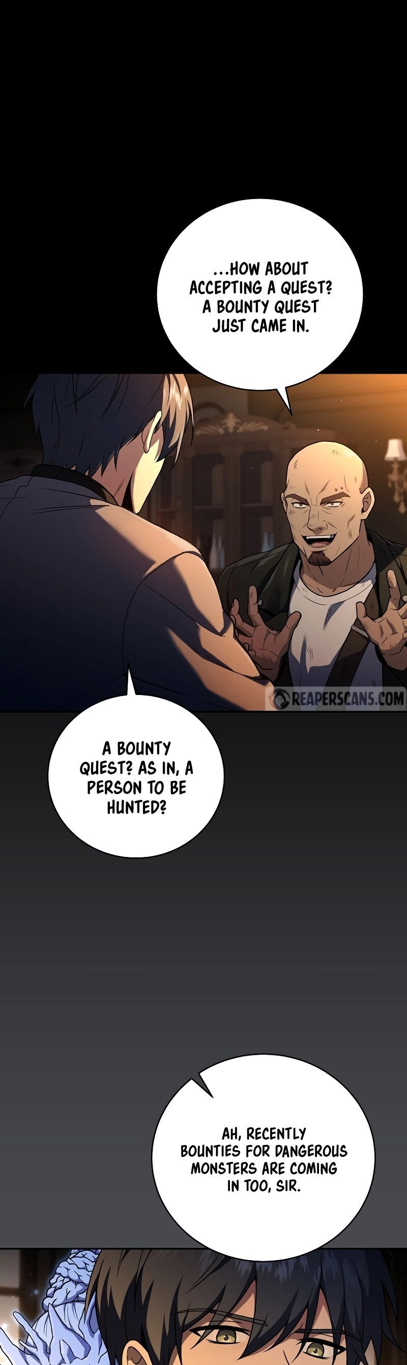 The Frozen Player Returns Chapter 126, page 5 of 48