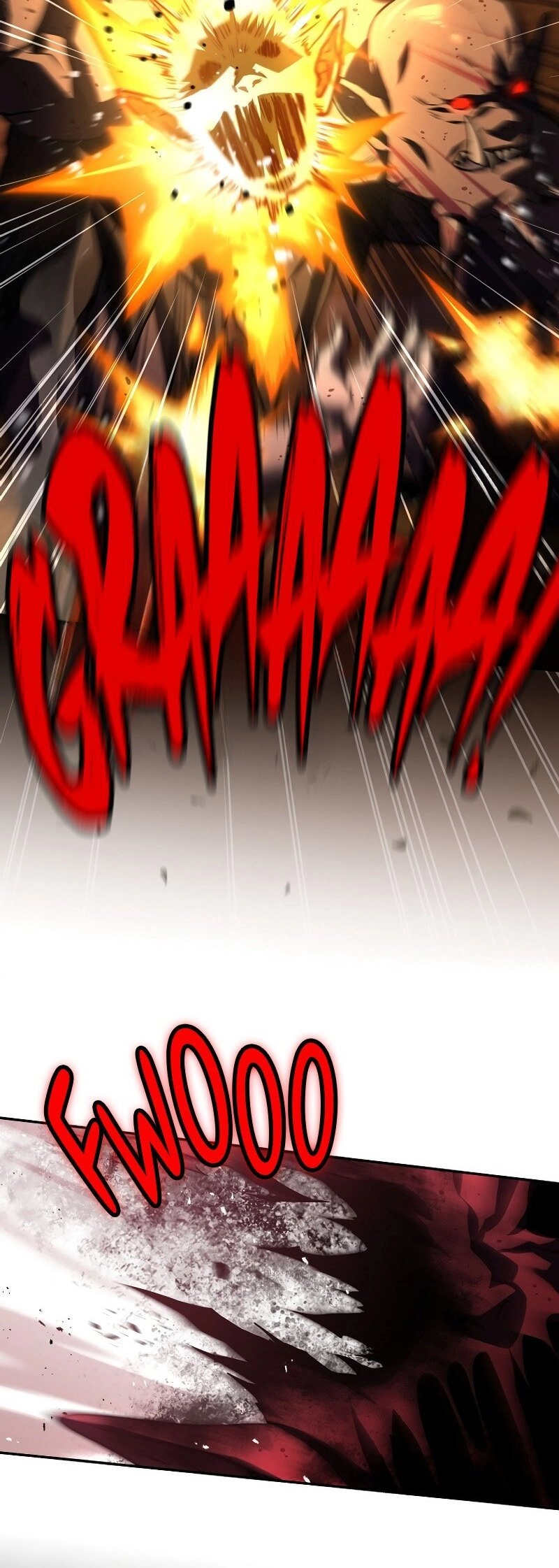 The Frozen Player Returns Chapter 127, page 16 of 52