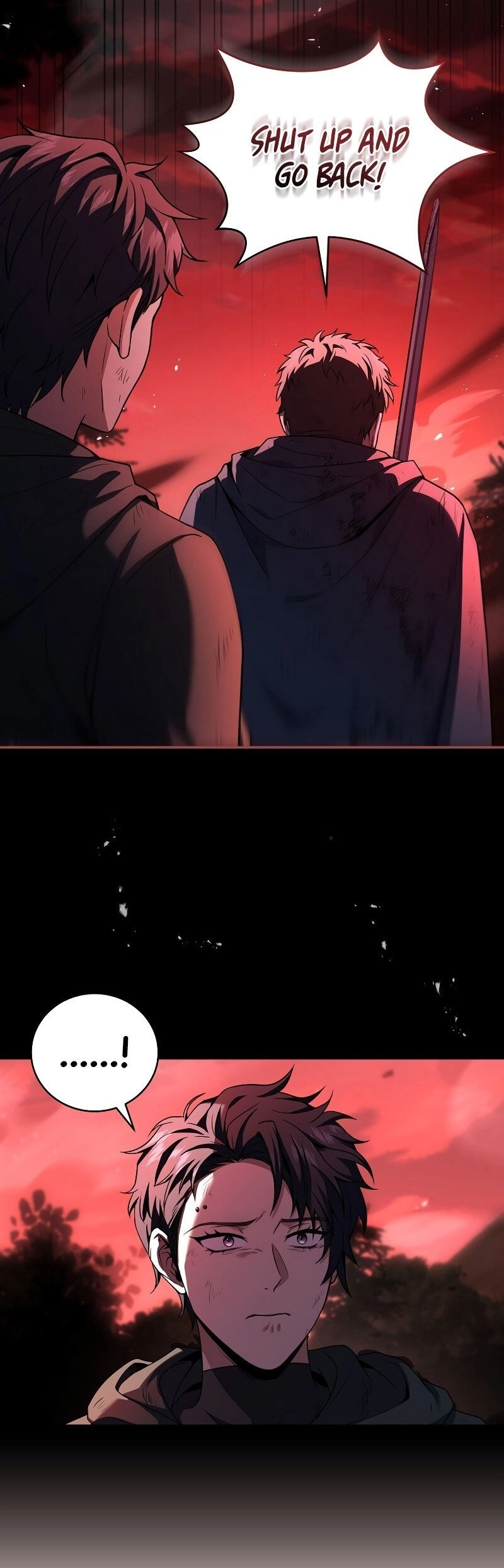 The Frozen Player Returns Chapter 127, page 24 of 52