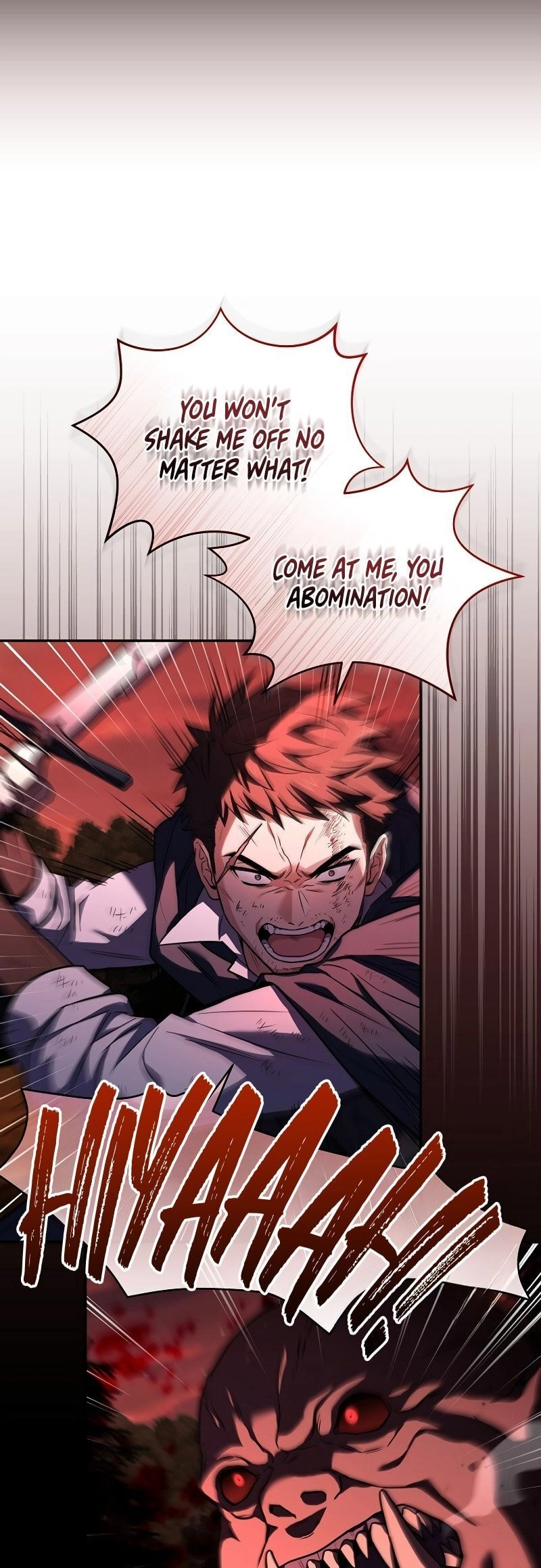 The Frozen Player Returns Chapter 127, page 25 of 52