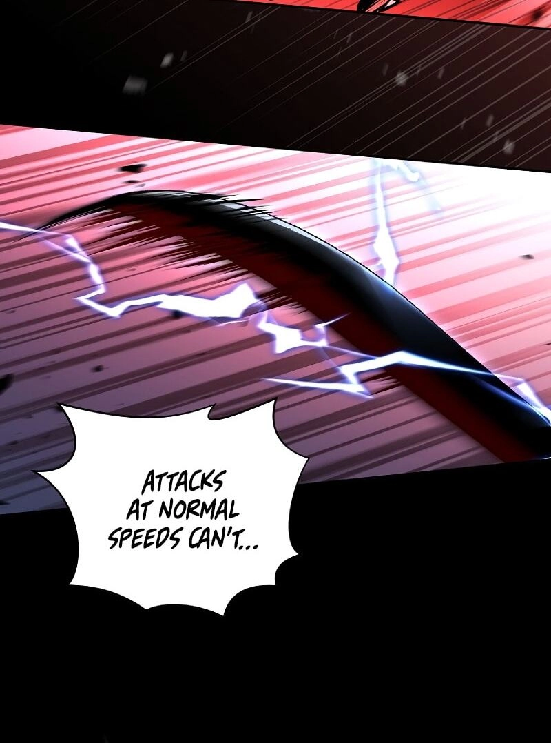 The Frozen Player Returns Chapter 127, page 40 of 52