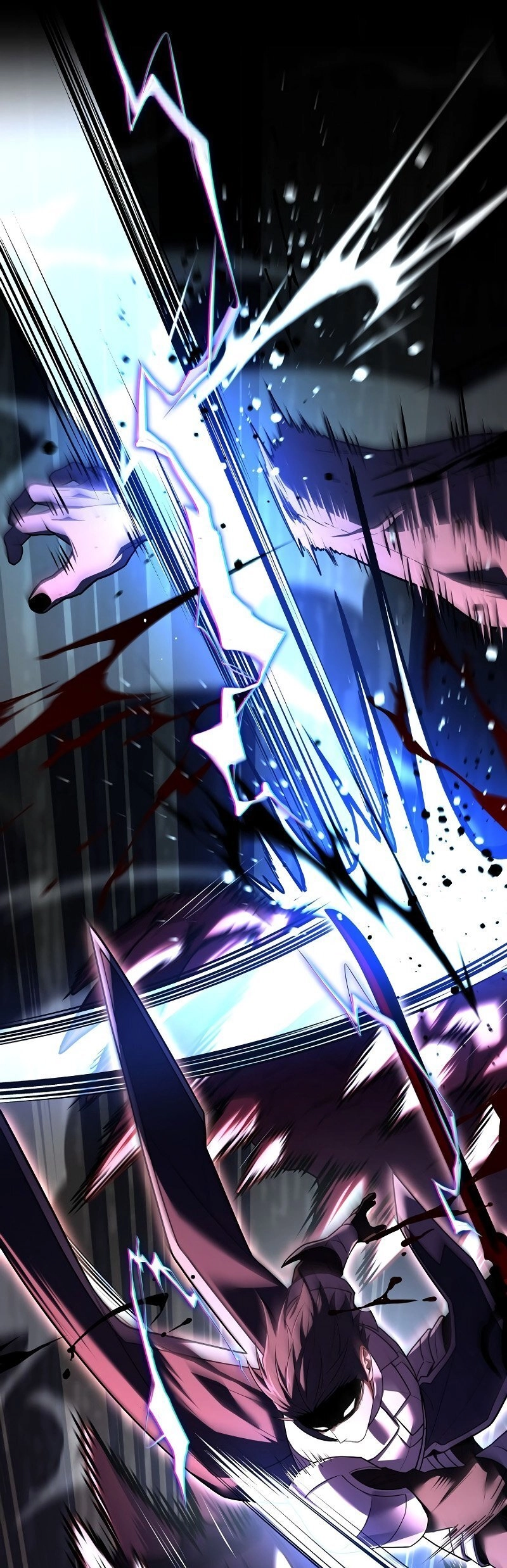 The Frozen Player Returns Chapter 127, page 41 of 52