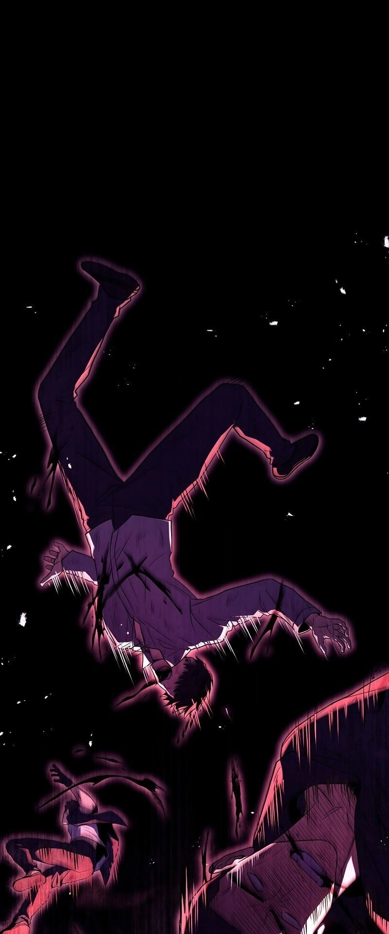 The Frozen Player Returns Chapter 127, page 5 of 52