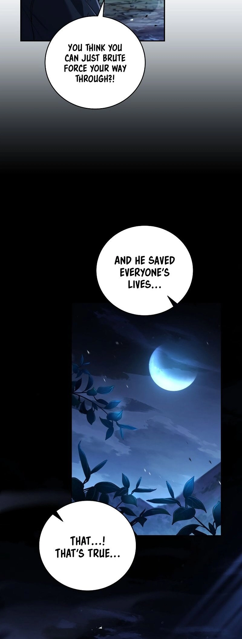 The Frozen Player Returns Chapter 128, page 20 of 52