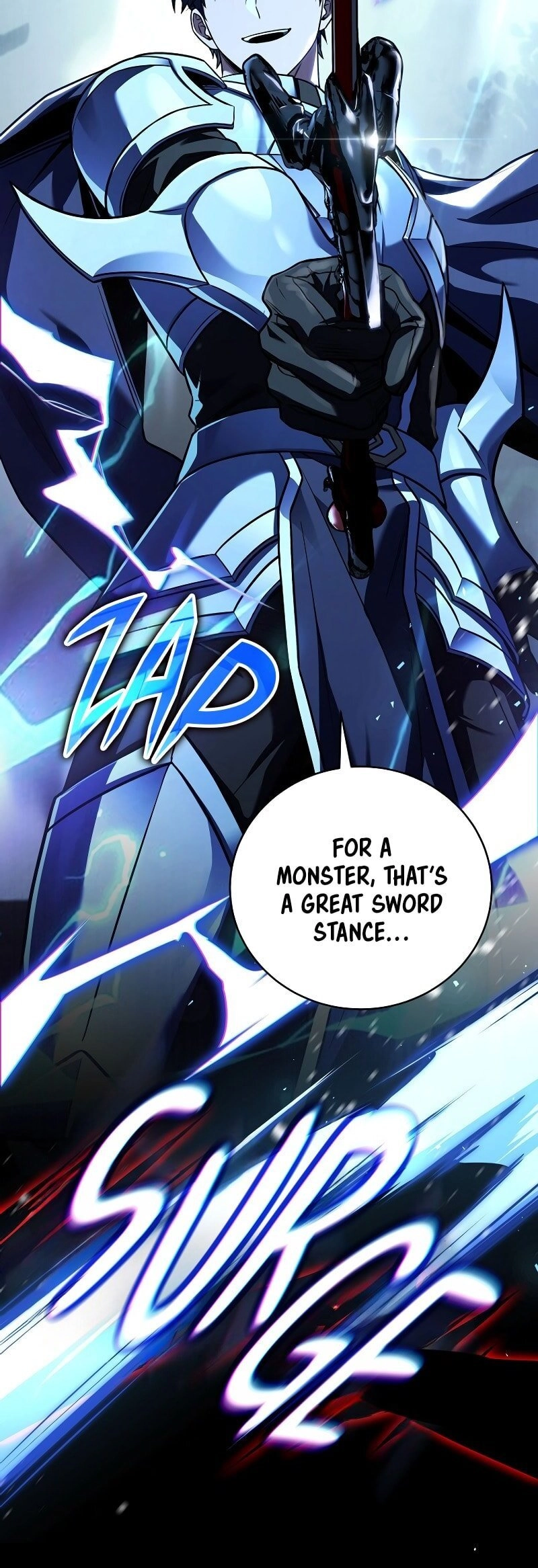 The Frozen Player Returns Chapter 128, page 28 of 52