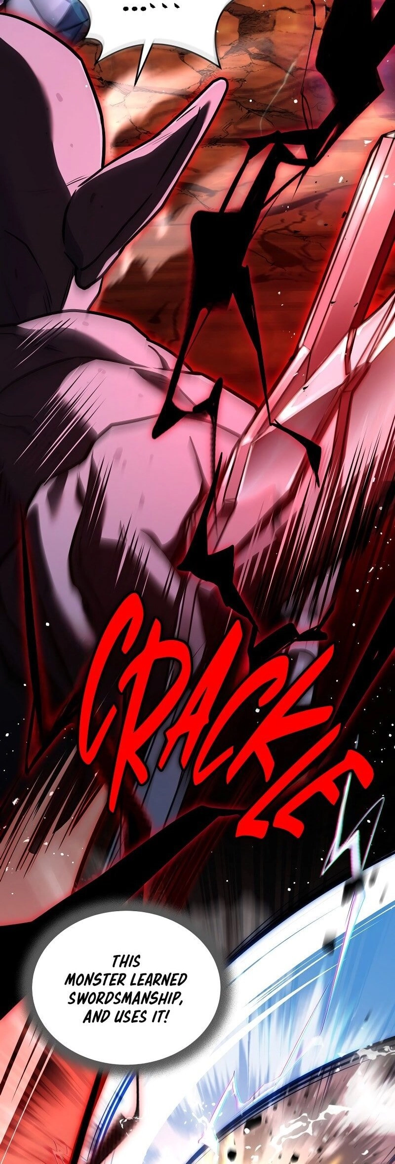 The Frozen Player Returns Chapter 128, page 31 of 52