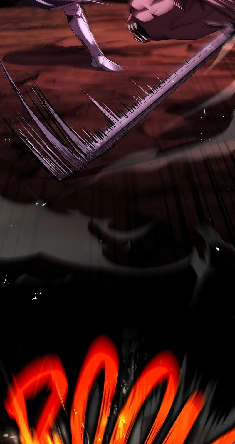 The Frozen Player Returns Chapter 128, page 34 of 52