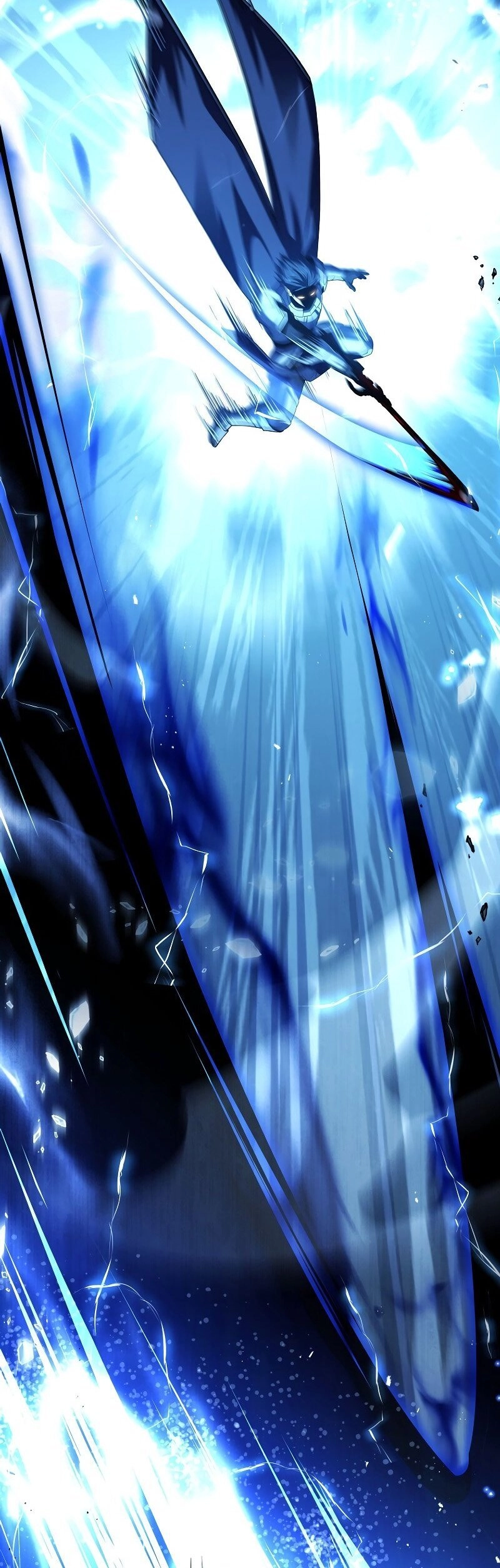 The Frozen Player Returns Chapter 128, page 43 of 52