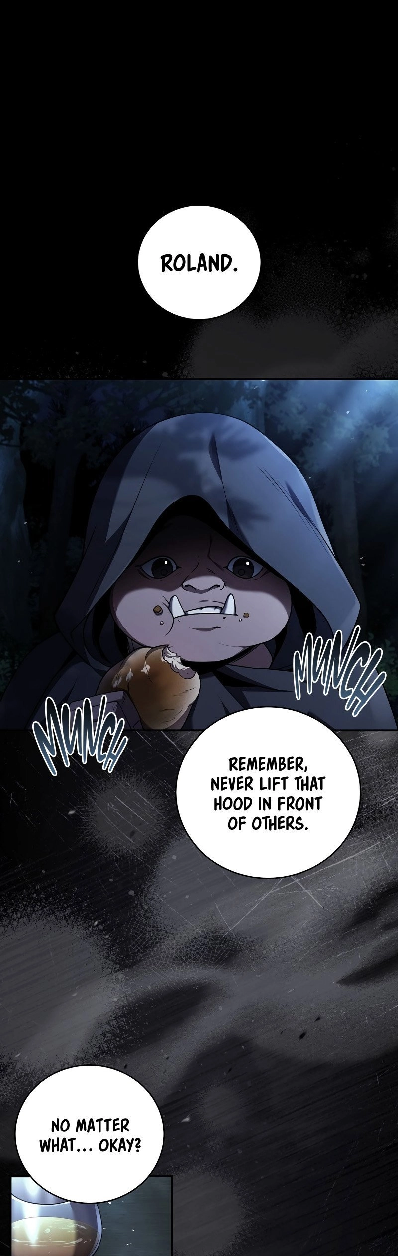 The Frozen Player Returns Chapter 128, page 5 of 52