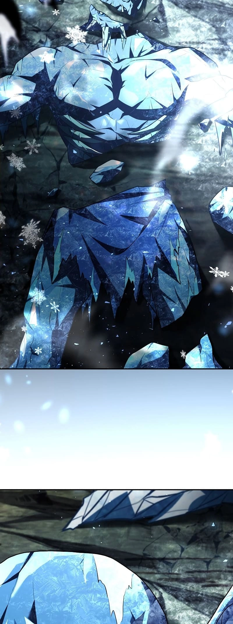 The Frozen Player Returns Chapter 129, page 11 of 36