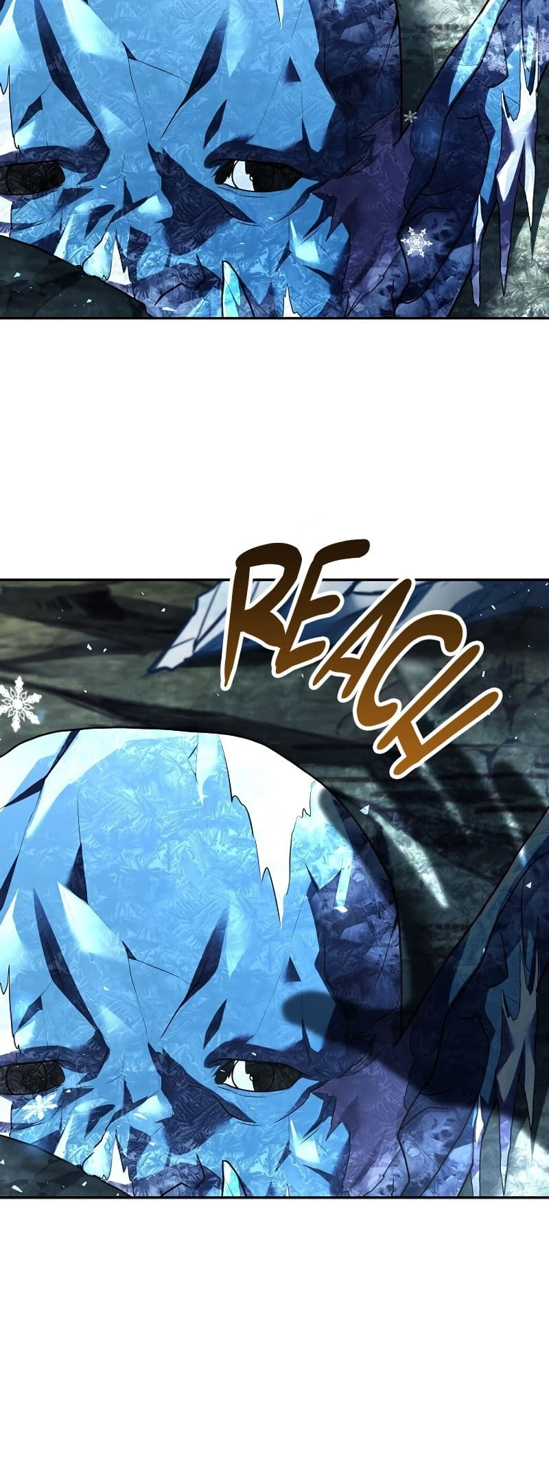 The Frozen Player Returns Chapter 129, page 12 of 36