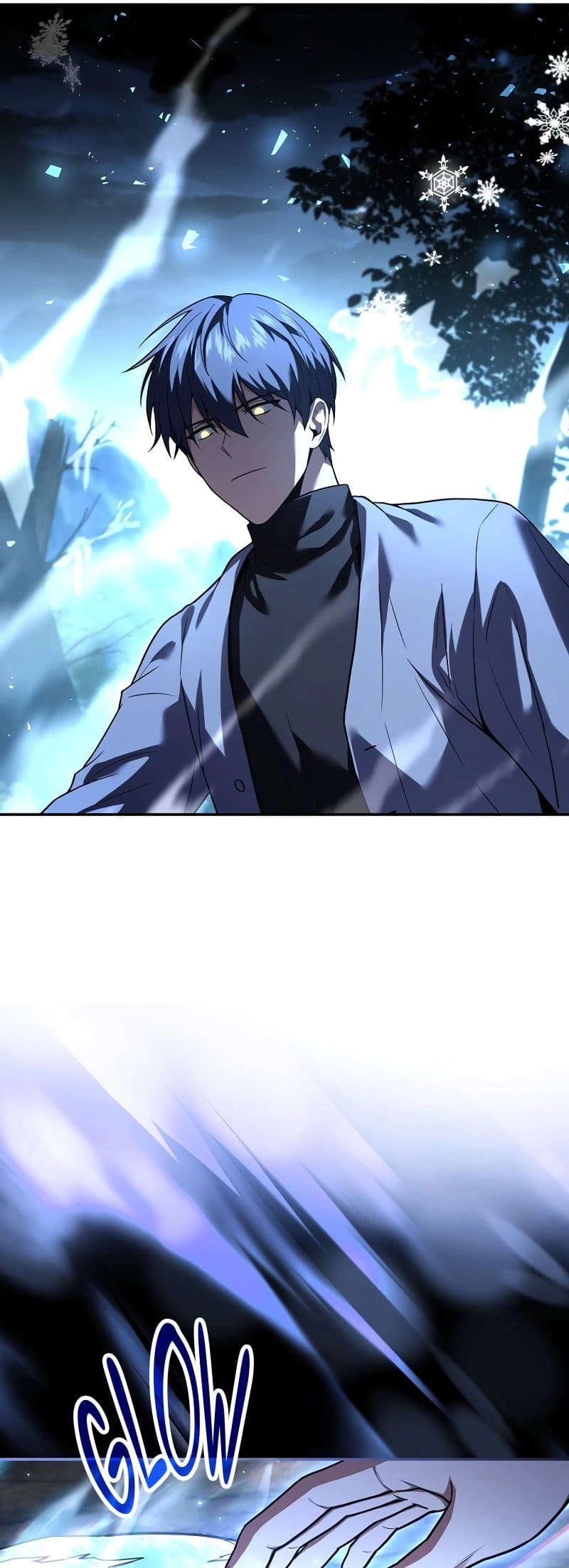 The Frozen Player Returns Chapter 129, page 13 of 36