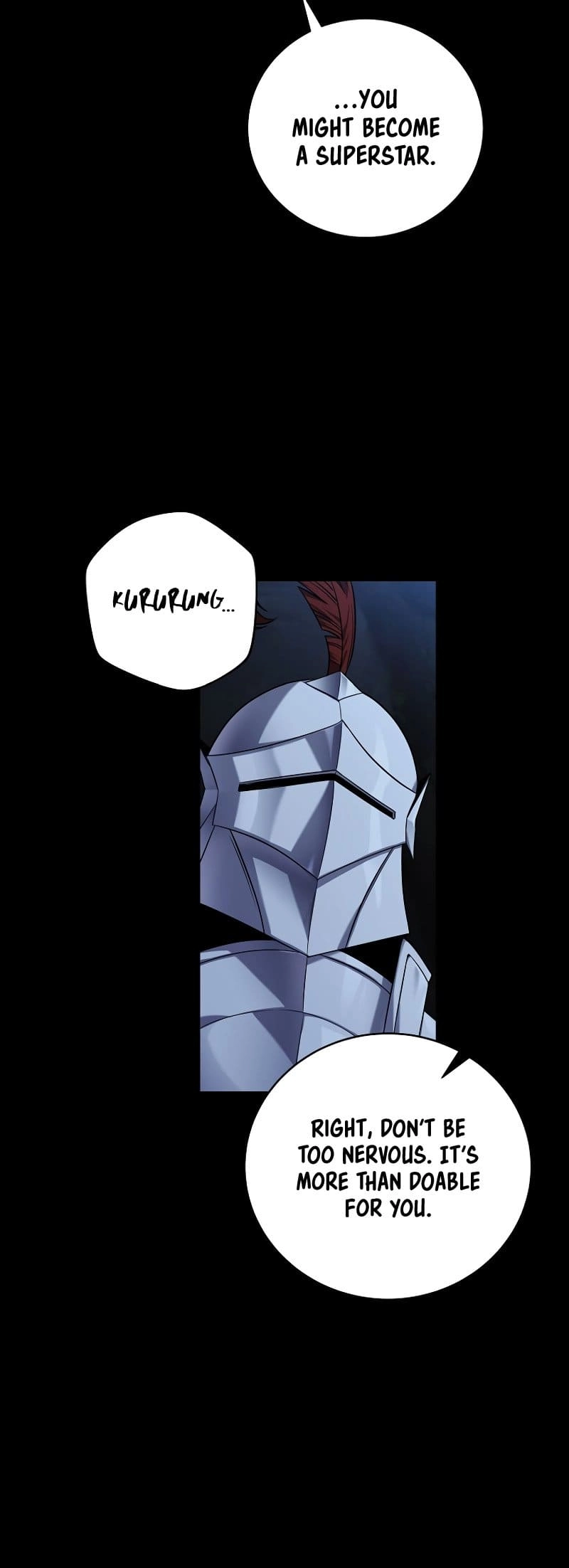 The Frozen Player Returns Chapter 129, page 17 of 36