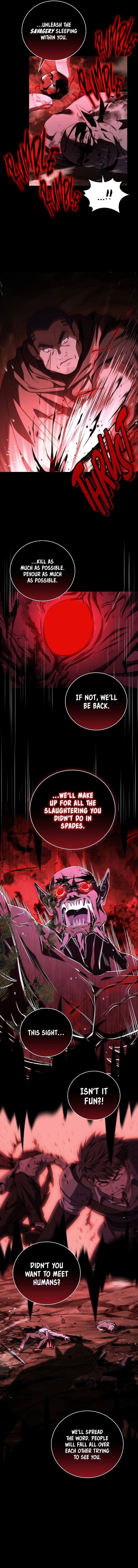 The Frozen Player Returns Chapter 129, page 24 of 36