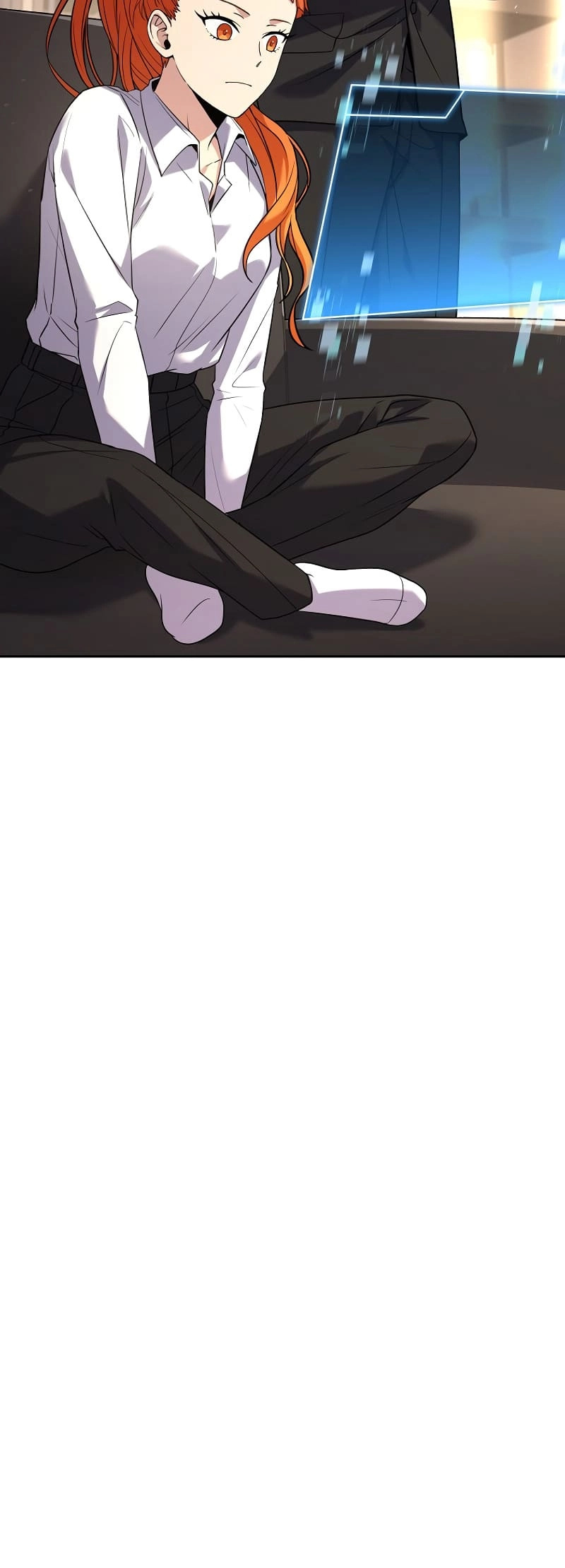 The Frozen Player Returns Chapter 131, page 12 of 54