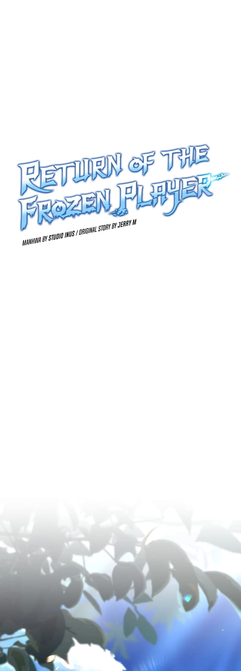 The Frozen Player Returns Chapter 131, page 13 of 54