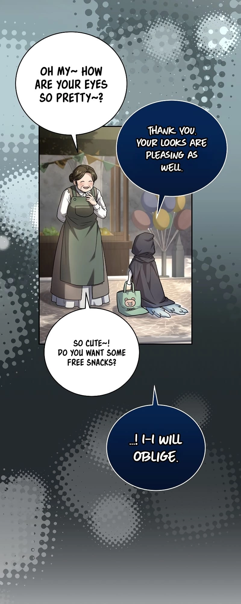 The Frozen Player Returns Chapter 131, page 30 of 54