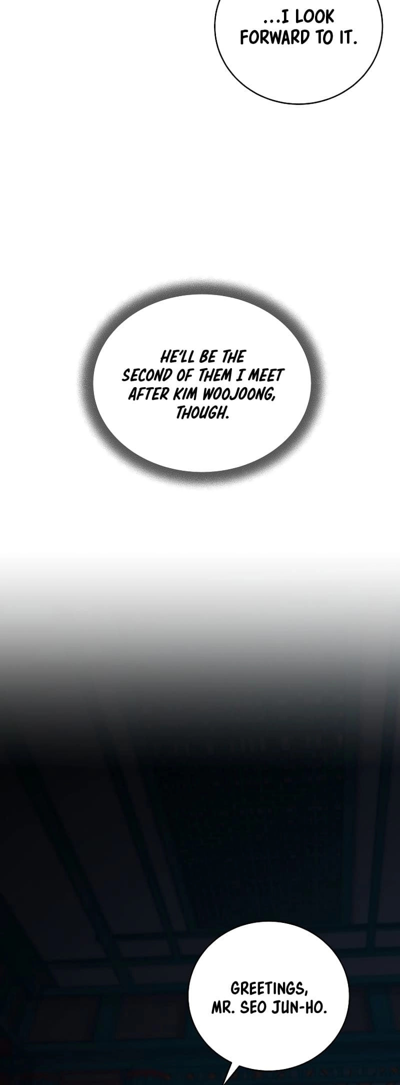 The Frozen Player Returns Chapter 131, page 47 of 54