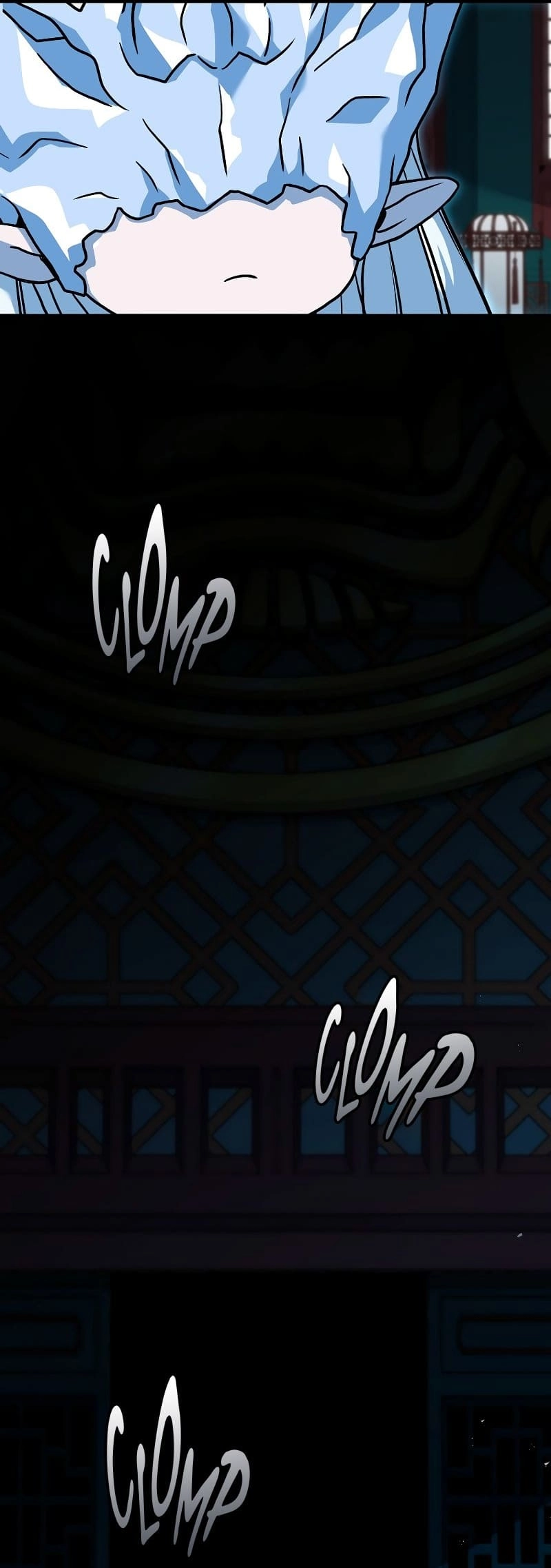 The Frozen Player Returns Chapter 131, page 52 of 54