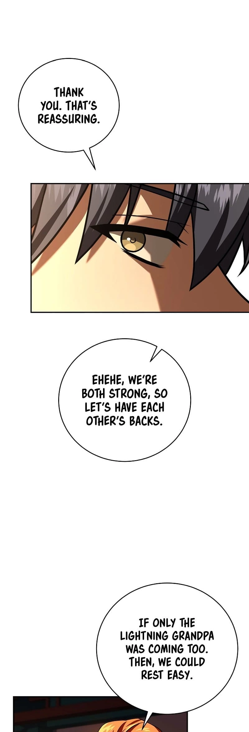 The Frozen Player Returns Chapter 132, page 42 of 54