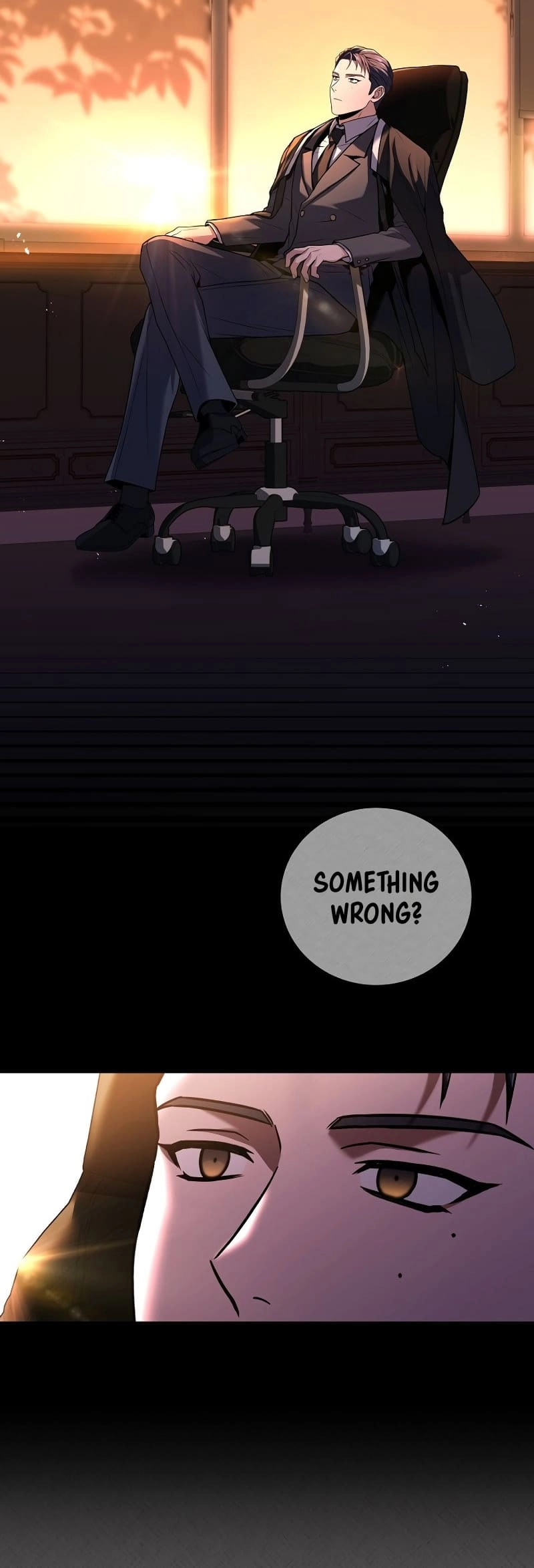 The Frozen Player Returns Chapter 132, page 46 of 54