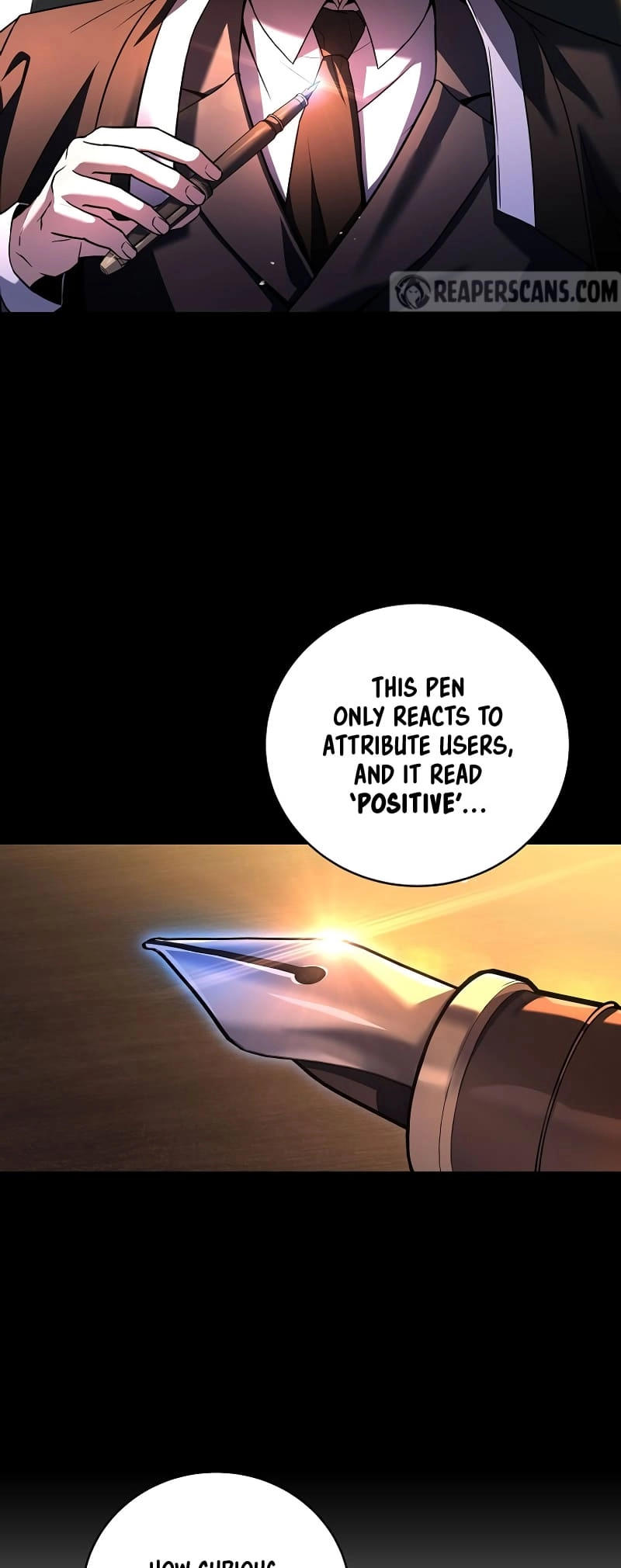 The Frozen Player Returns Chapter 132, page 50 of 54